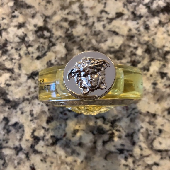 Versace EROS pour femme - Picture 2 of 3